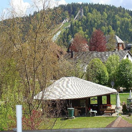 Ferienhaus im Grund Hinterzarten Exterior foto