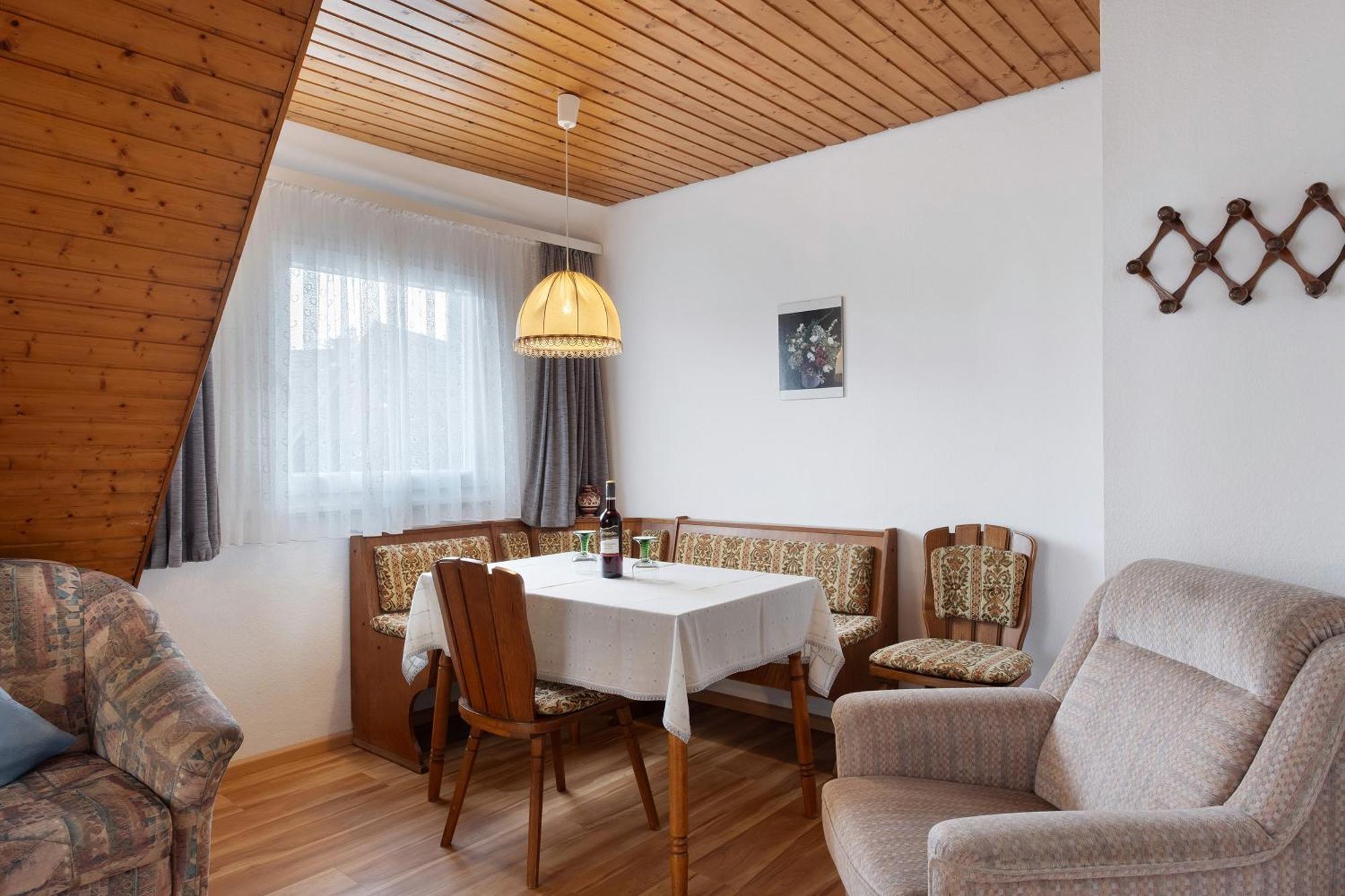 Ferienhaus im Grund Hinterzarten Exterior foto