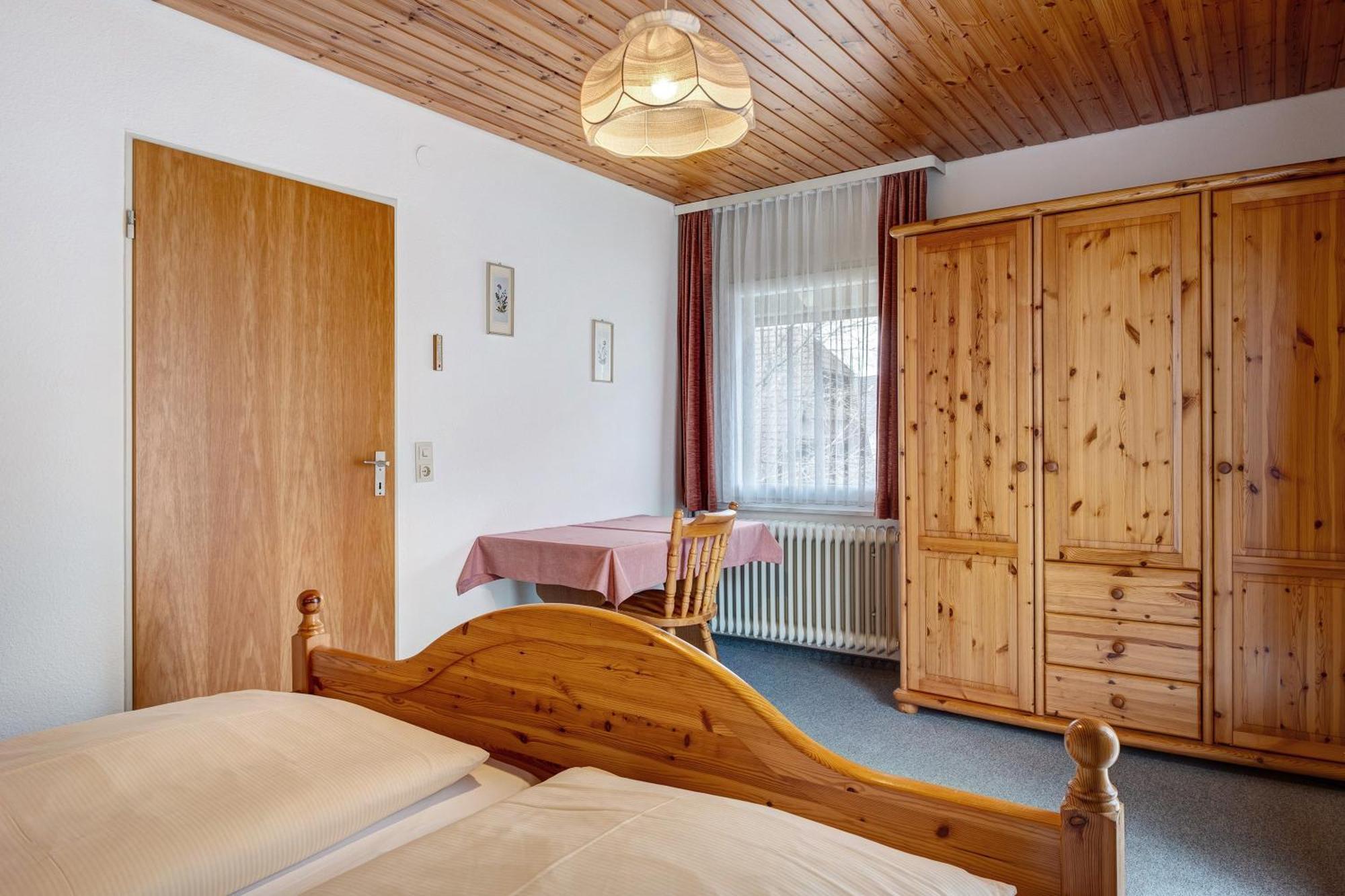 Ferienhaus im Grund Hinterzarten Exterior foto