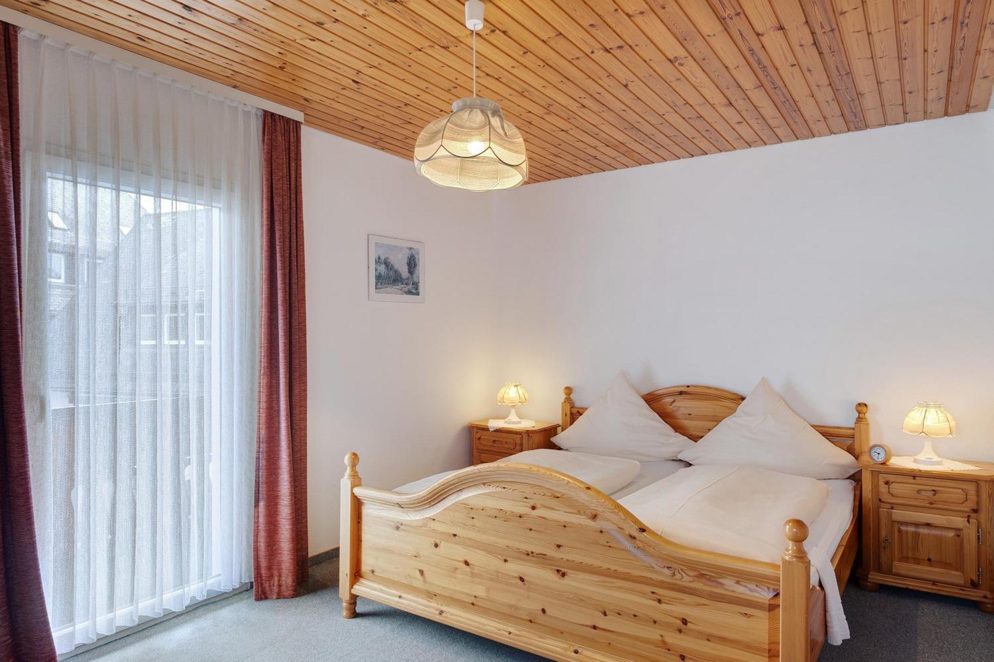 Ferienhaus im Grund Hinterzarten Exterior foto