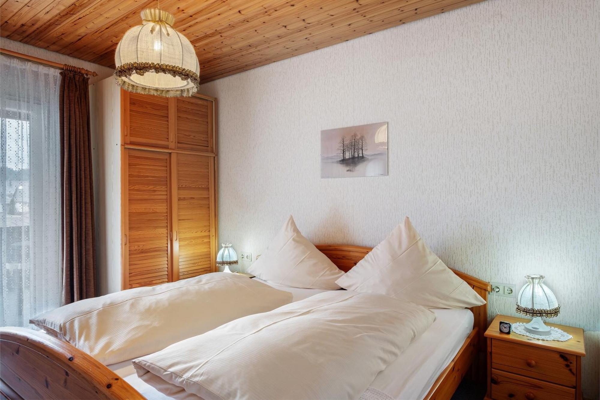 Ferienhaus im Grund Hinterzarten Exterior foto